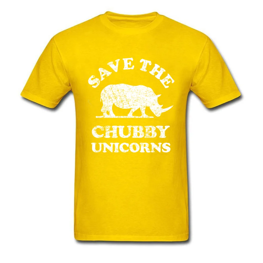 Save The Chubby Unicorns_yellow