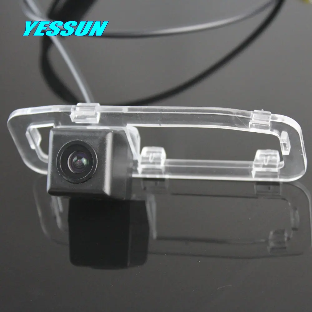 

For KIA New Pride/Sephia Sport 2005-2010 2011 Car Rearview Rear Camera HD Lens CCD Chip Night Vision Water Proof CAM