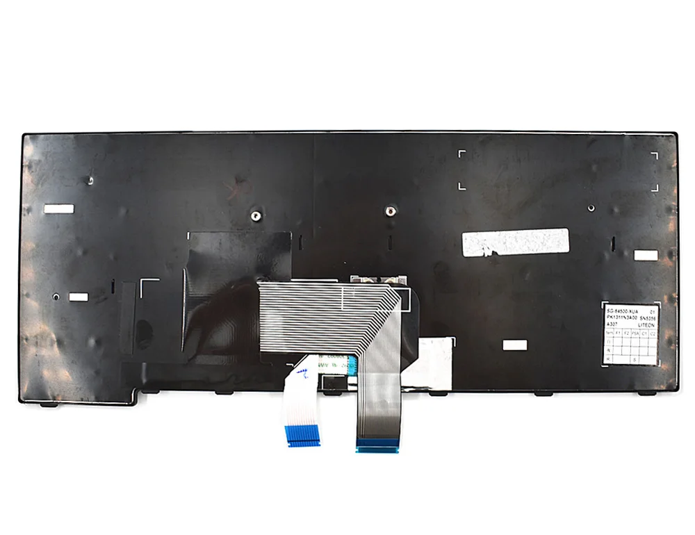Original Keyboard For Lenovo IBM ThinkPad Edge E470 E475 Black US SELLER