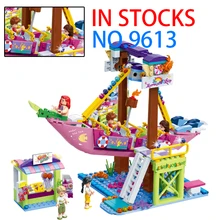 Wyprzedaż Elves Lego Ship Galeria Kupuj W Niskich Cenach Elves