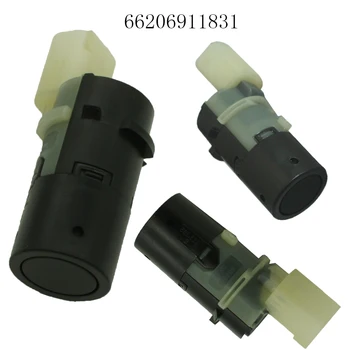 

66206911831 Car Electronics Alarm Systems & Security Parking Sensor PDC For BMW 3 Series E46