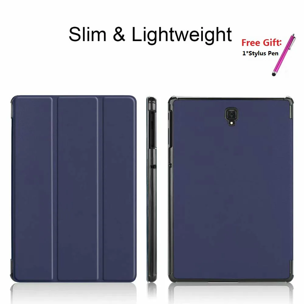 2018 Release Case For Samsung Galaxy Tab S4 T835 T837 10 5
