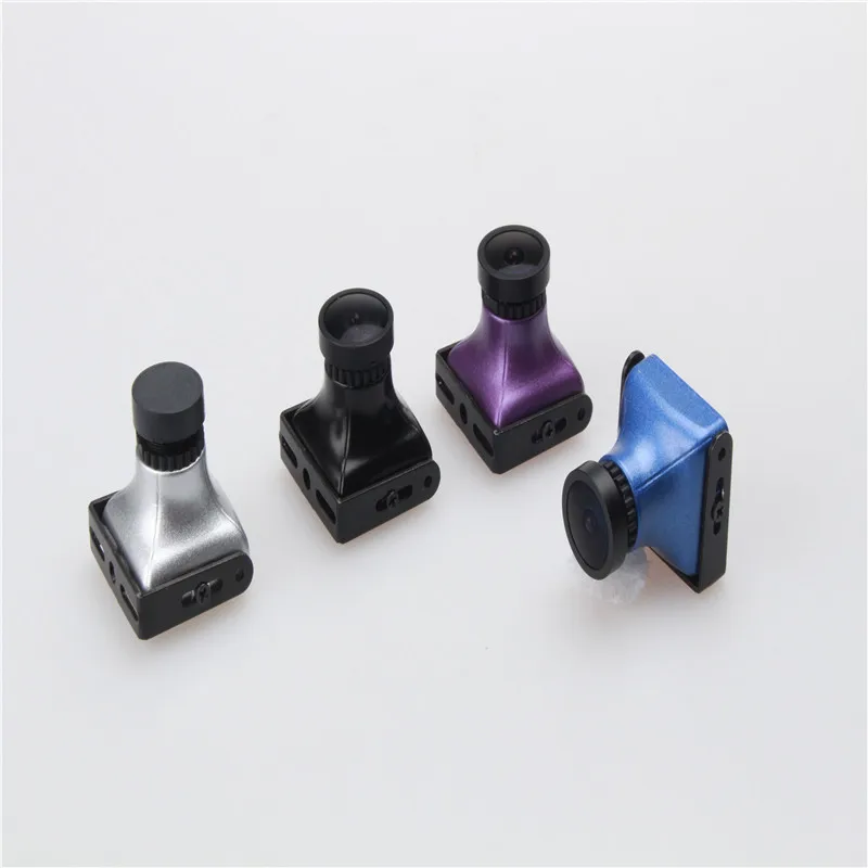 

New Arrival Wide Angle Miniature Camera CMOS 700 TVL For Traversing Machine Multi Axis FPV Aerial