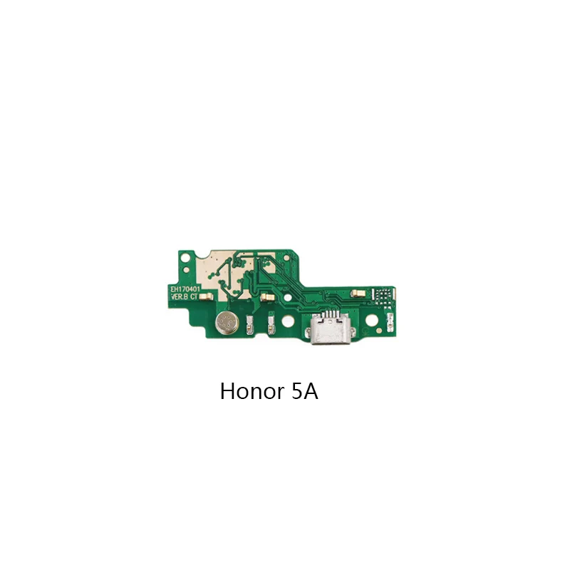 USB зарядное устройство док станция для зарядки разъем плата гибкий кабель Huawei Honor