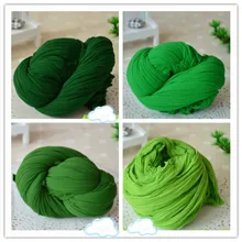 5 шт., растягивающиеся чулки 2,5 м, разноцветные нейлоновые чулки с цветами, аксессуары ручной работы, нейлоновые чулки с цветами