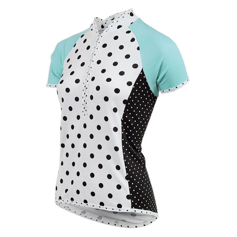 2018 ciclismo jersey de manga corta MTB Ropa ciclismo equipo bicicleta desgaste jersey/Verano de Montaña bicicleta Ropa
