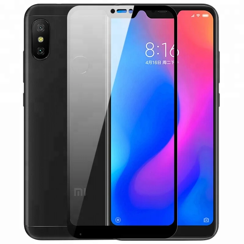 For-Xiaomi-for-Redmi-6-Pro-Tempered (3)