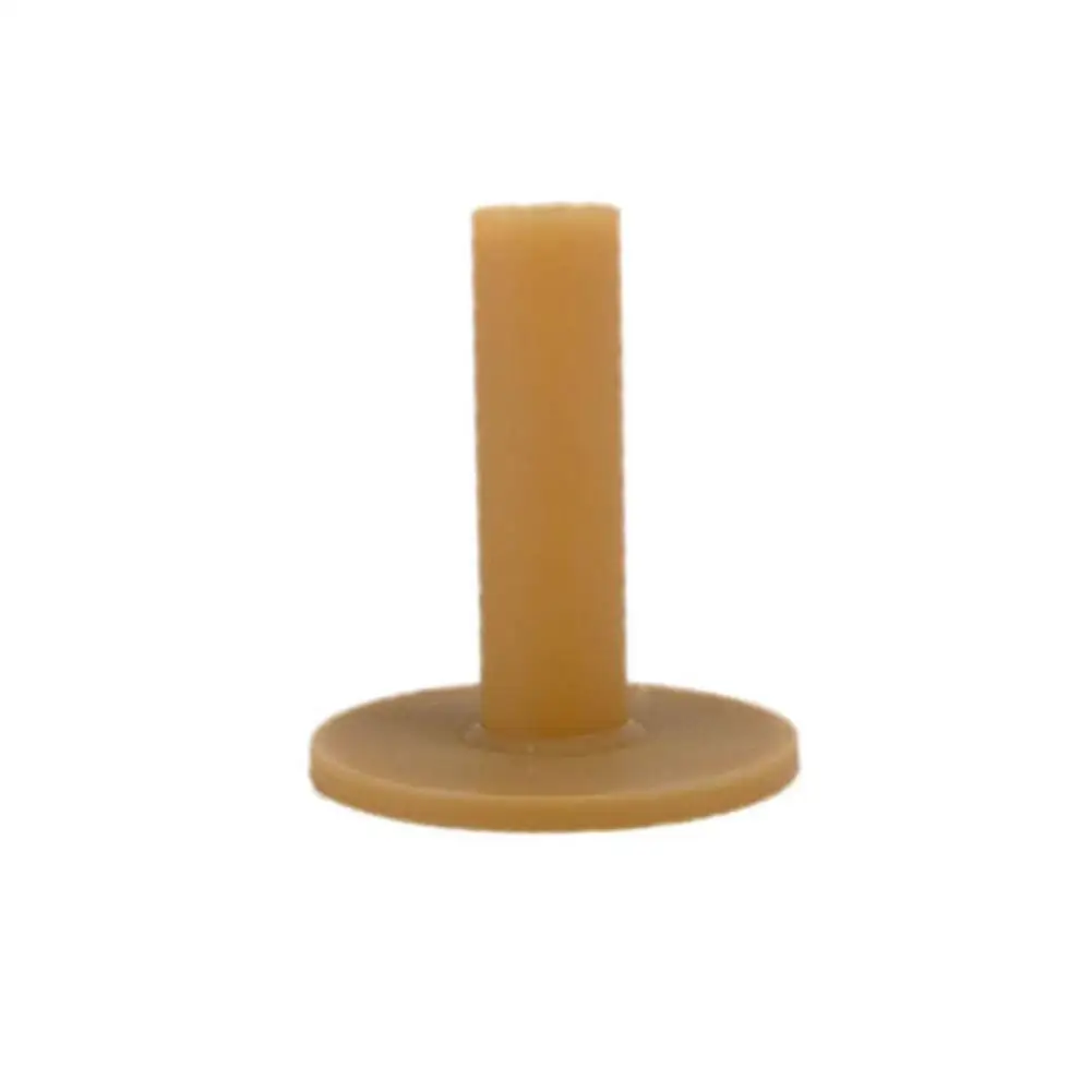 

54mm/ 70mm/ 83mm Golf Trainer Tee Rubber Driving Range Golf Tees Holder Tee Golf accessories Training Practice Mat