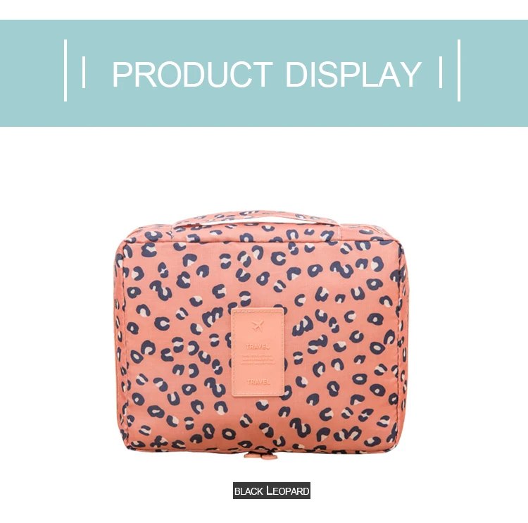 High Quality pouch travel