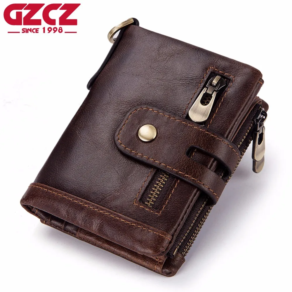 GZCZ kvaliteetne  meeste rahakott