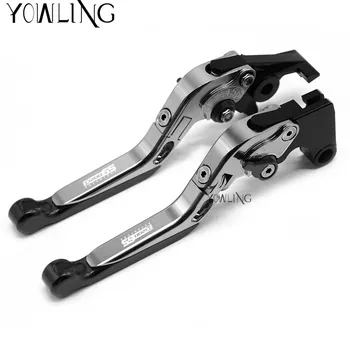 

For BMW R1200GS ADVENTURE R 1200 GS ADV 2006 2007 2008 2009 2010 2011 2012 2013 Accessories CNC Motorcycle Brake Clutch Lever
