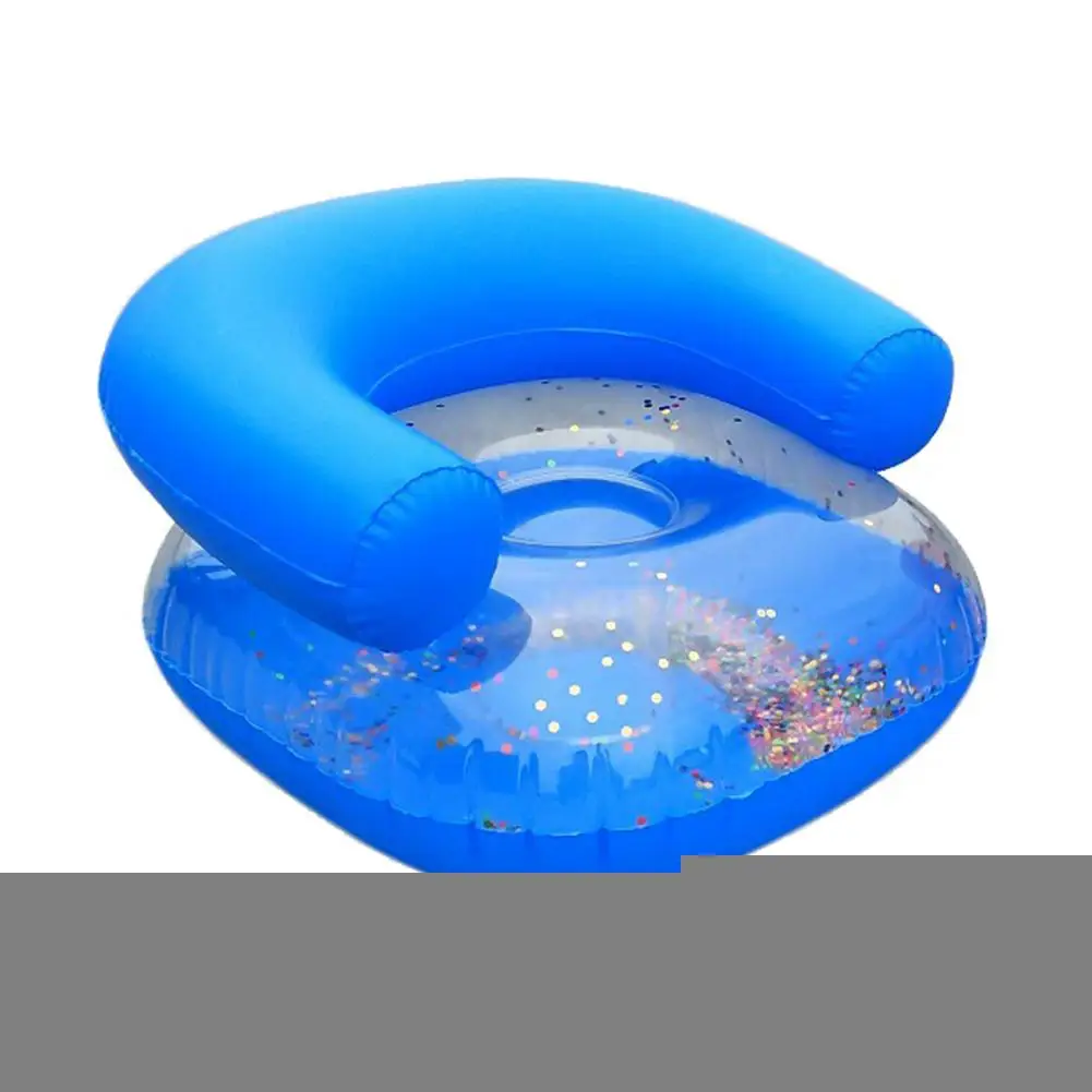Портативный летний детский мультфильм безопасности надувной плавающий круг надувные изделия для плавания игровой бассейн воды игрушки