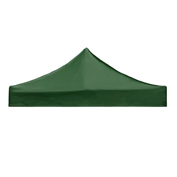 Replacement Tent Top Cover Camping Beach Sunshade Shelter Oxford Cloth UV Protection Waterproof for Outdoor Canopy Hiking 3