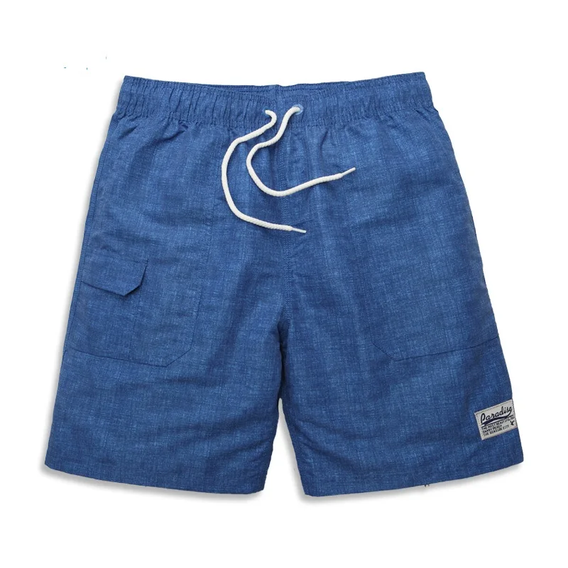 

Mens Summer Hot Sale Men's Beach Boardshort 2018 Sport Clothing Quick-Drying bermudas hombre masculinos