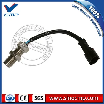 

SK-6 SK-6E Kobelco Excavator revolution speed sensor