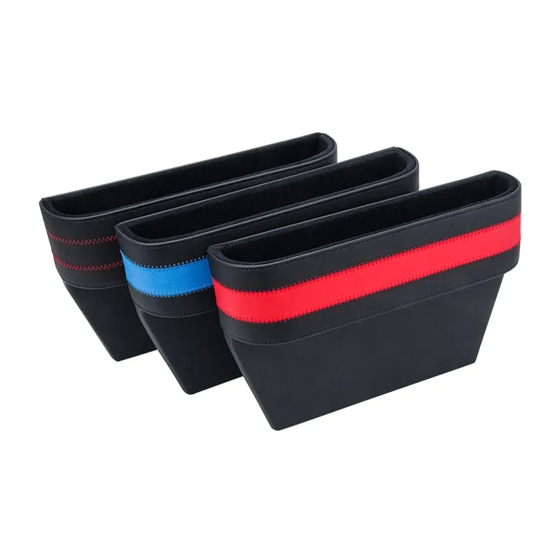 Seat Seam Sham герметичная штепсельная коробка для хранения автомобильная сумка