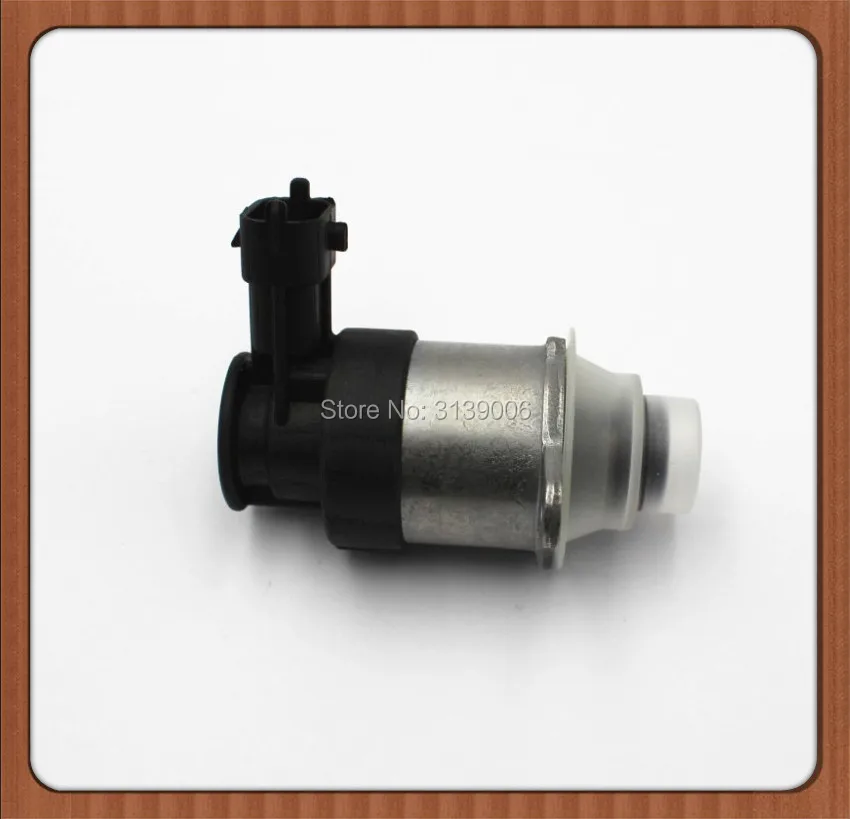 0928400768 клапан системы общей топливной 0 928 400 768 единица измерения|measuring unit|common rail