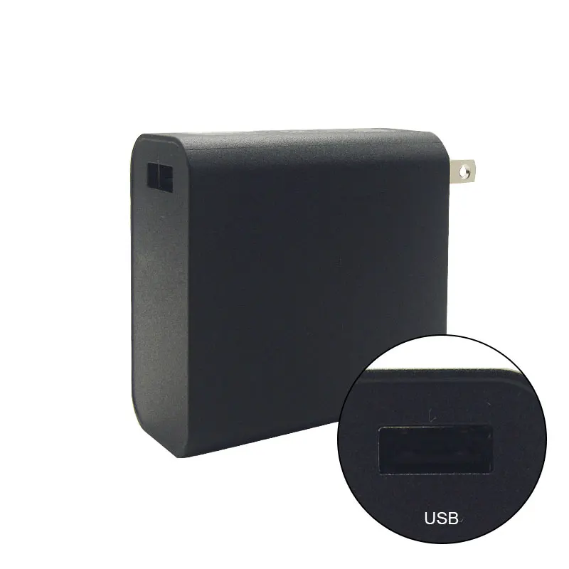 Лидер продаж 20 в 3.25A 5 2 2A 65 Вт USB ноутбука Питание для lenovo Йога 3 Pro Ultrabook ADL65WLC 5A10J40291