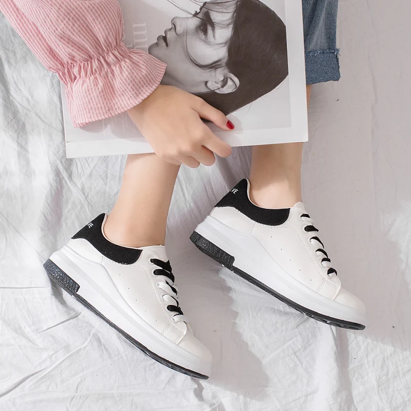 

women outdoor sport running shoes ladies breathable flat sole jogging training shoes ladies girls runing sneakers women shoes