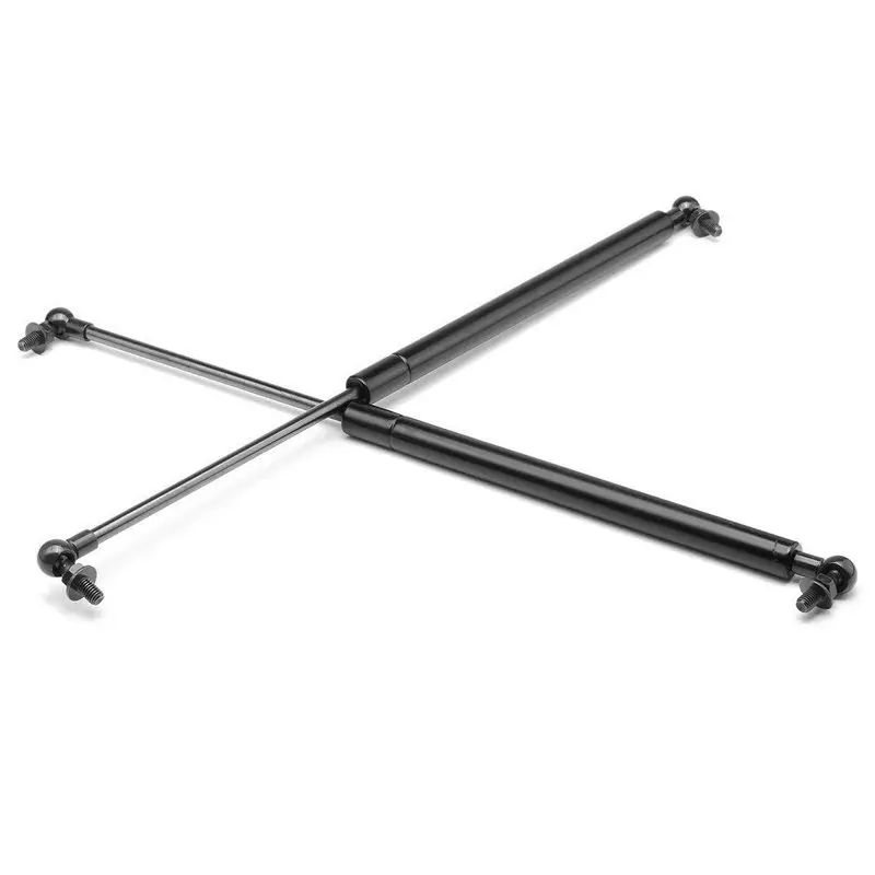 1 пара металлический колпачок на объектив Лифт Поддержка s для Toyota 4runner Lexus GX470 2003
