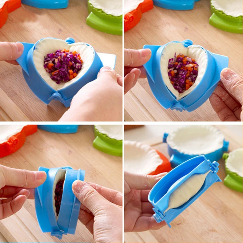 DIY-Dumplings-Kitchen-Tool-Dumpling-Jiaozi-Maker-Device-Easy-Dumpling-Pie-Ravioli-Mould-Clips-Cozinha-Kitchen-Accessories-2