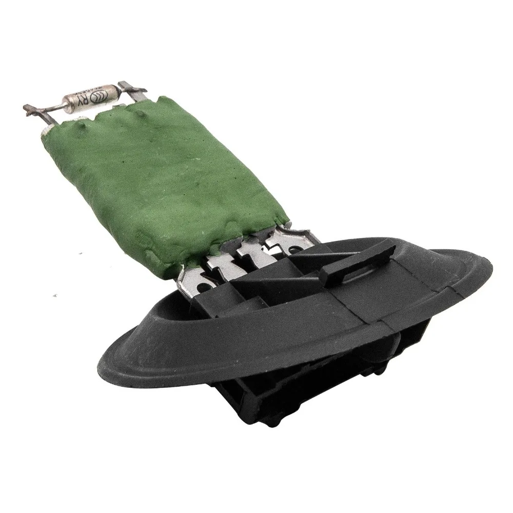 Heater Blower Motor Fan Resistor For Polo MK4//MK5 9N 6R Fox 5Z Skoda 6Q0959263