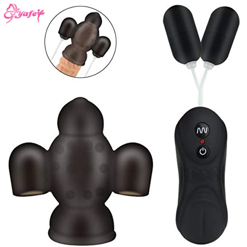 Vibrator (1)