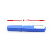 Многофункциональный поверхностный шлифовальный мелкий цвет с маленькими ножницами, набор защиты для наружной рыбалки, домашнего шитья, рукоделия