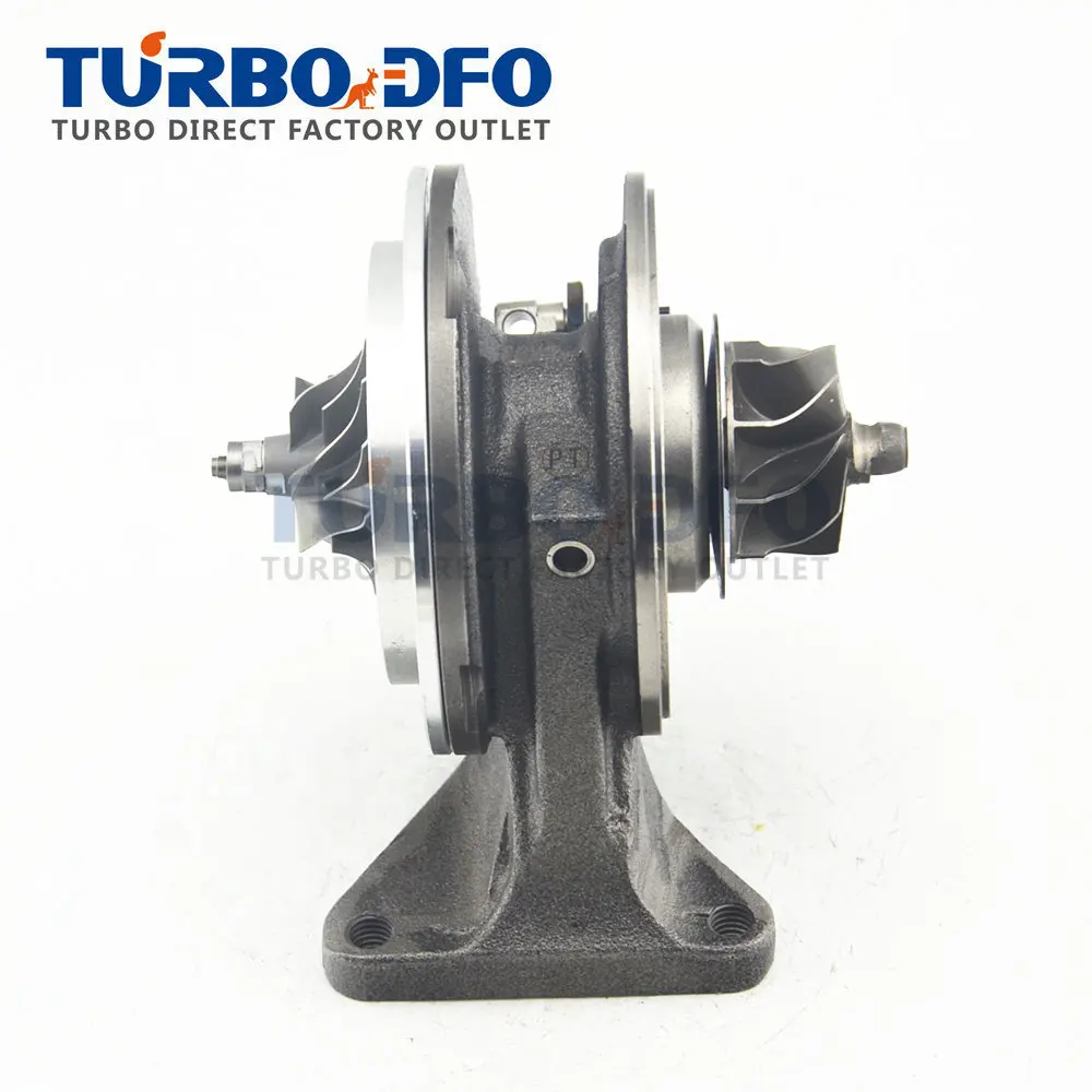 Турбокомпрессор core Для Volkswagen T5 Transporter 2 5 TDI 96Kw 130 HP AXD 53049700032 картридж турбины 070145701EX