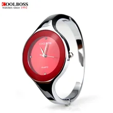 Relojes mujer font b 2017 b font Stainless steel font b Wristwatch b font Bracelet Quartz
