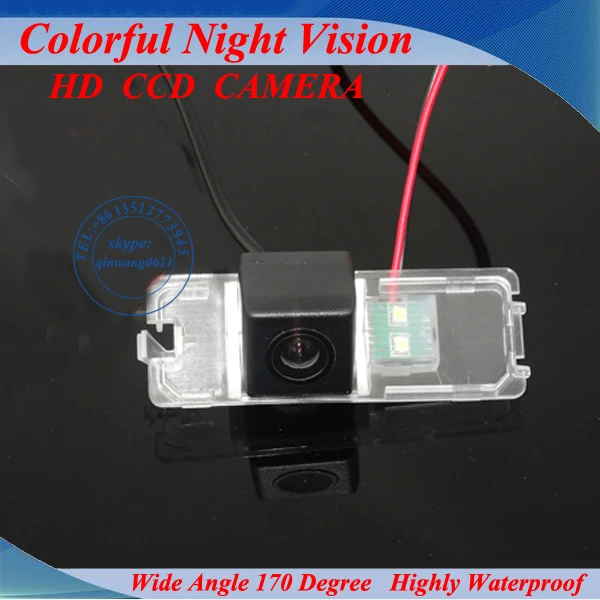 imágenes para Sony CCD HD cámara de visión trasera cámara de copia de seguridad para VW SCIROCCO GOLF V 5 EOS LUPO PASSAT CC POLO ( 2 cage ) PHAETON asiento escarabajo variante imágenes para Sony CCD HD cámara de visión trasera cámara de copia de seguridad para VW SCIROCCO GOLF V 5 EOS LUPO PASSAT CC POLO ( 2 cage ) PHAETON asiento escarabajo variante