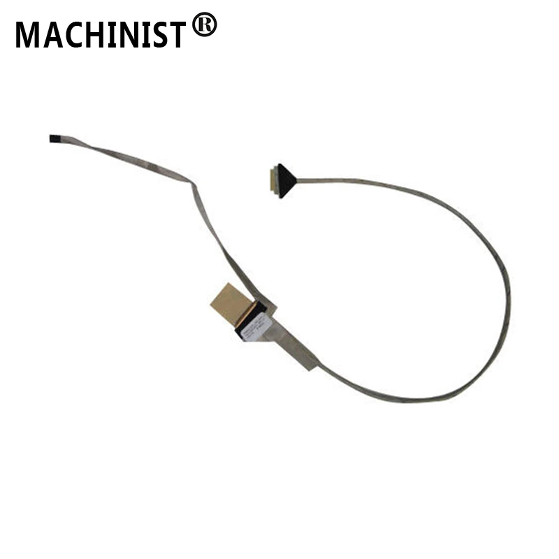 Гибкий провод для видеоэкрана Toshiba C660 C660D C665 C665D P750 P755 ноутбука ЖК дисплей LVDS