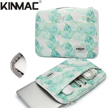 Бренд Kinmac сумка чехол для ноутбука 1", 13", 1", 15", 15,", сумка для MacBook Air Pro 13,3, 15,4 KS021
