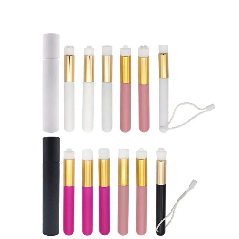 Removedora de Cravos Ferramenta para Remover Cuidados com a Pele Limpeza de Cravos e Acne Escova Acne Peças Maquiagem 20