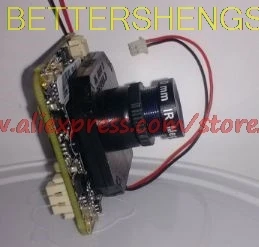 Hi3518e HI3518EV200 hi3518ev200 макетная плата SDK 16 MFLASH