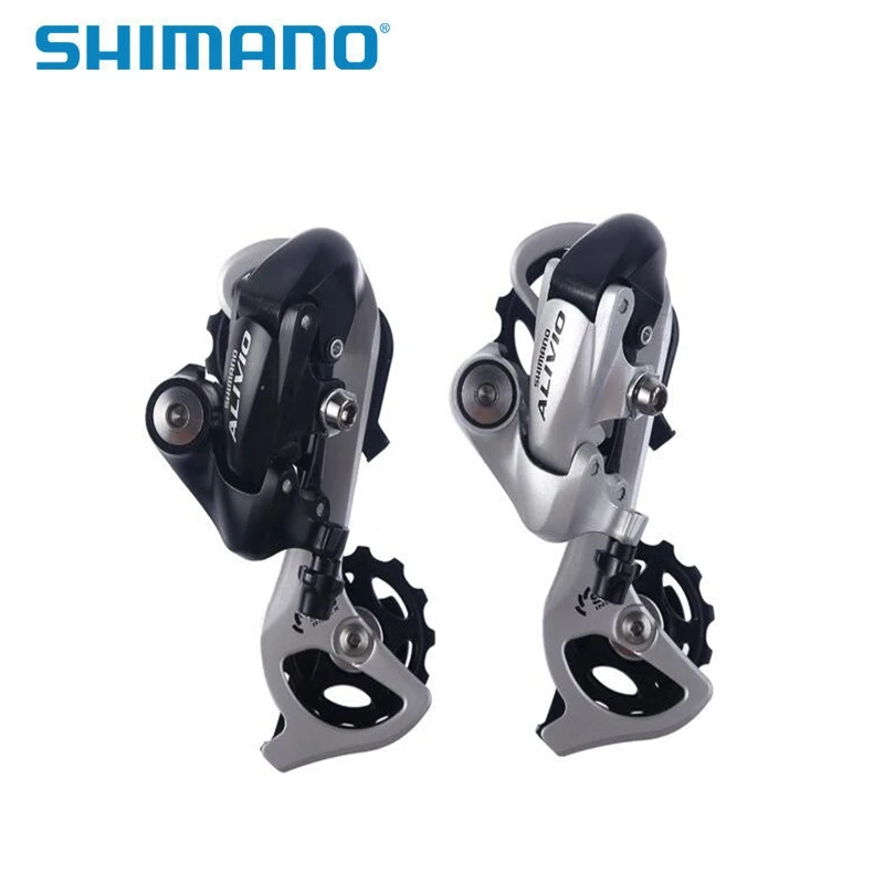 

SHIMANO Acera RD M360 M410 3x7S 3x8S Speed Rear Derailleur MTB Mountain Bike