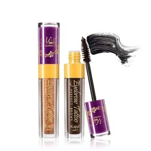 Профессиональный Сексуальный макияж для глаз карандаш для бровей легко носить долгая жидкость длительного эффекта натуральная косметика для бровей