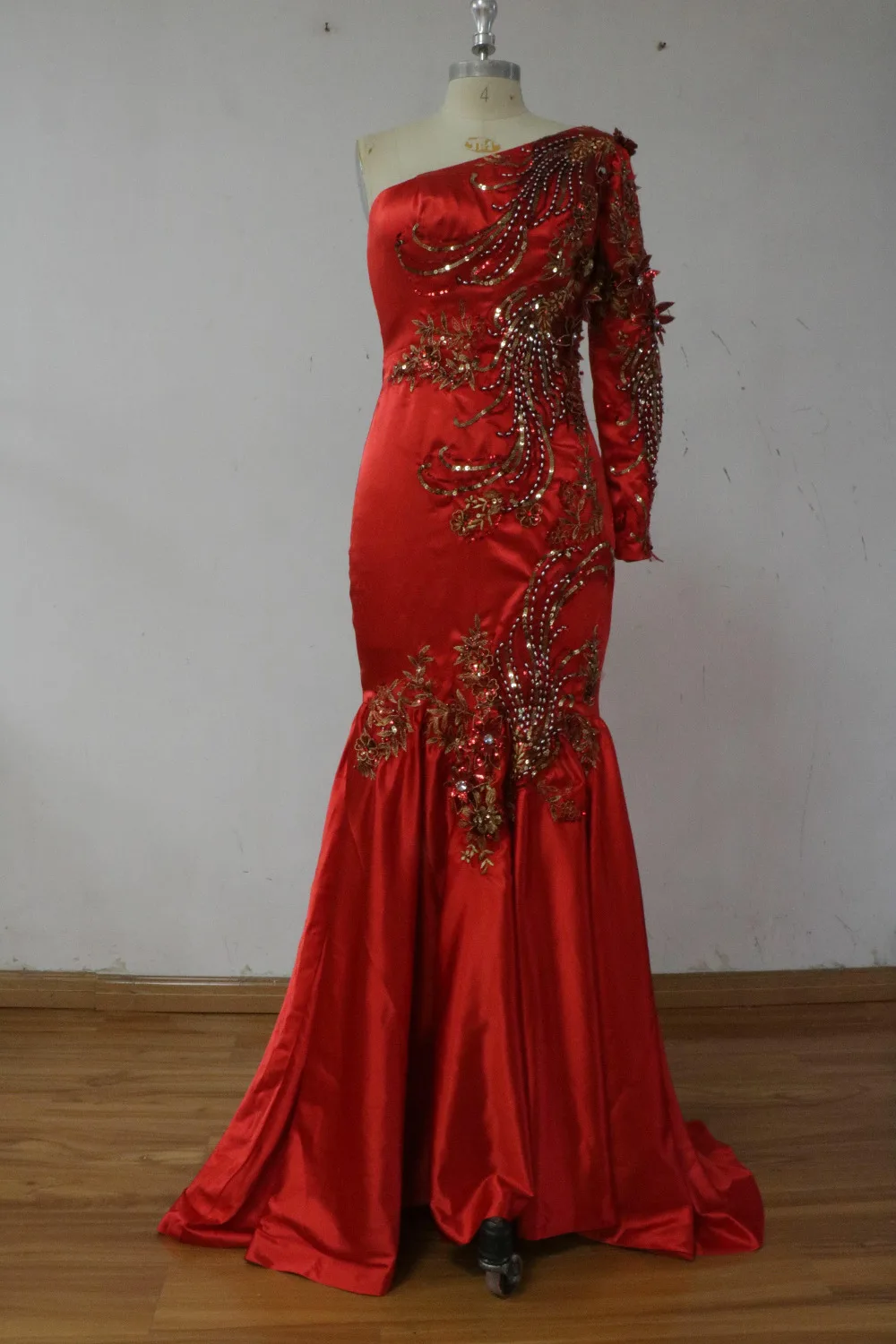 Вечерние платья с блестками, рукава русалки, vestido de festa longo, новые дизайнерские длинные элегантные вечерние платья, изготовленные на заказ