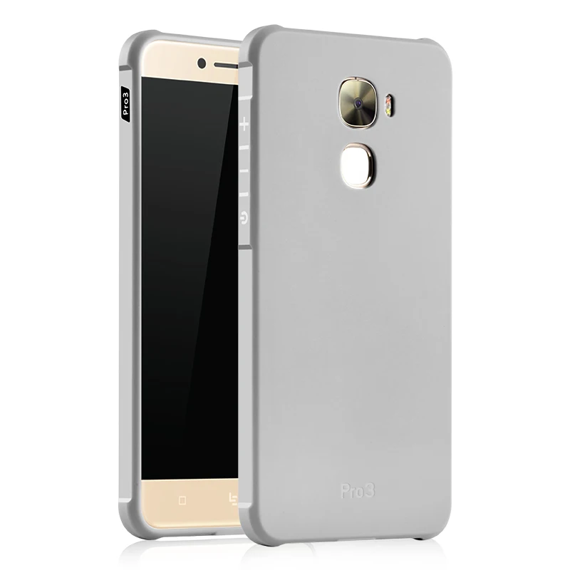 ТПУ мягкий чехол книжка для LeEco Le PRO3 Pro 3x720x726x728 3D рельеф случае телефон назад Чехол
