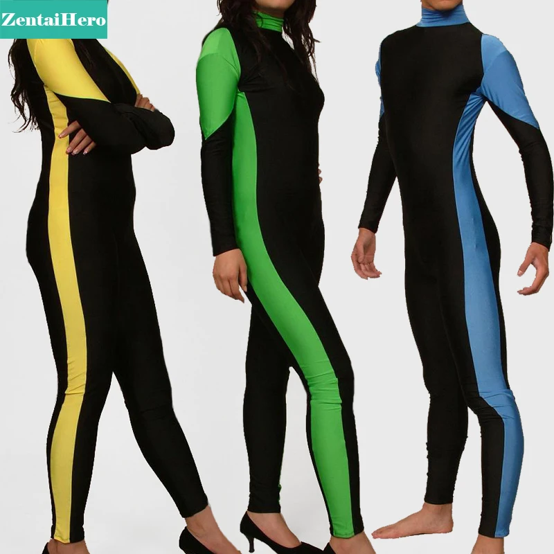 Buy Free Shipping DHL Unisex Exclusive Adult 3 Colors Lycra Spandex Party