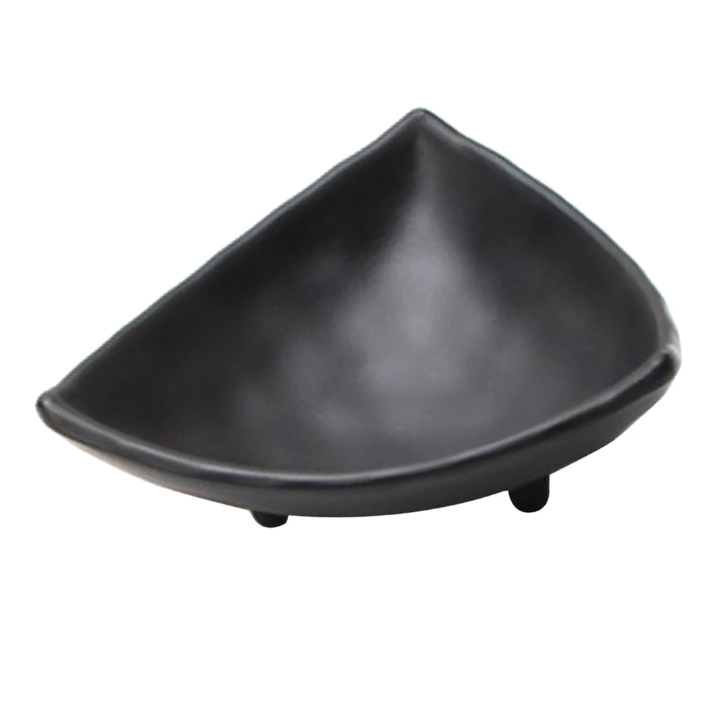 Melamine Dip Bowls Sauce Dish Condiment Tomato Chips Bites Nuts Snack Holder Dipper Bowl