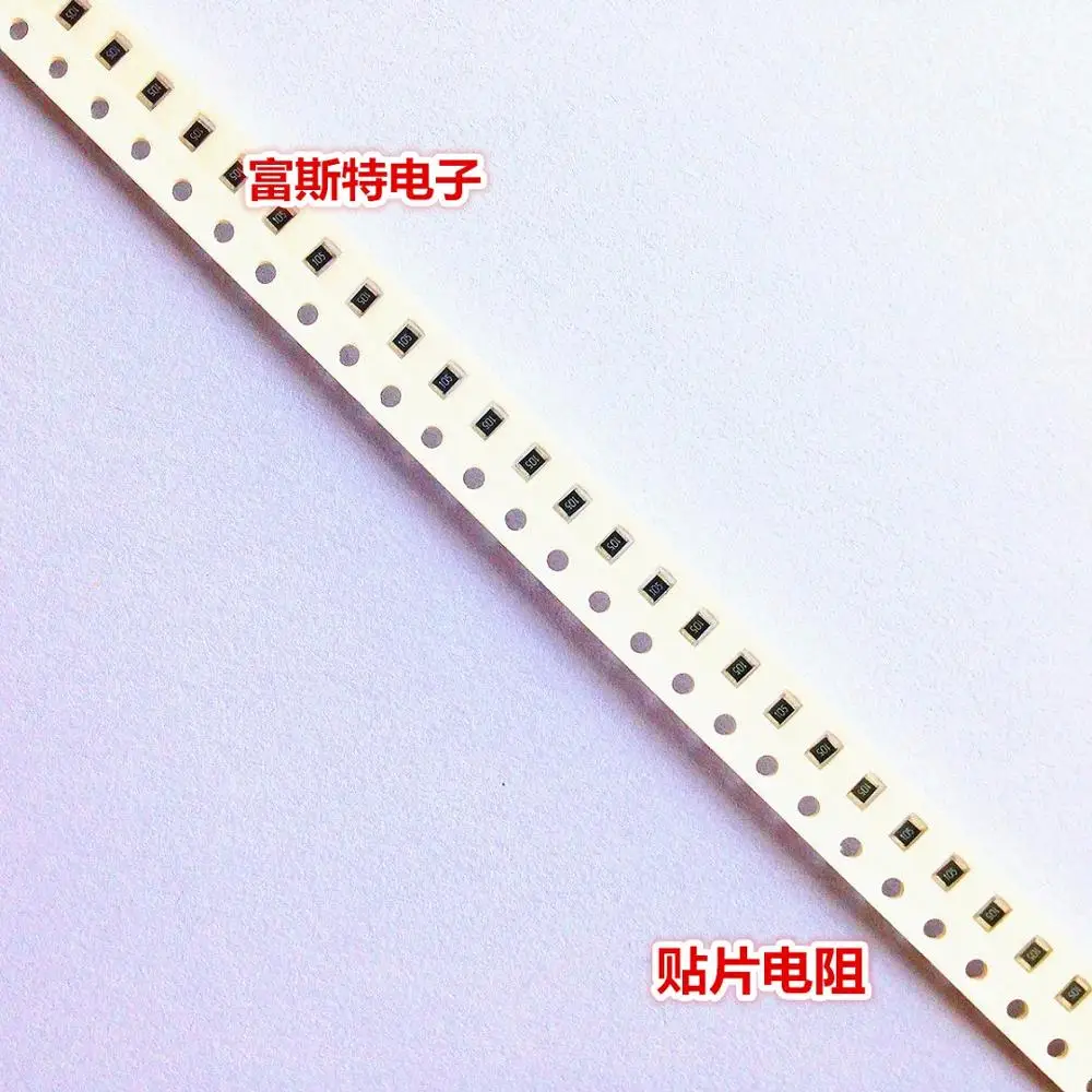 100 ШТ./ЛОТ SMD резистор 0805 1% 1.3 М слово 1304 1/8 Вт до 0.125 |