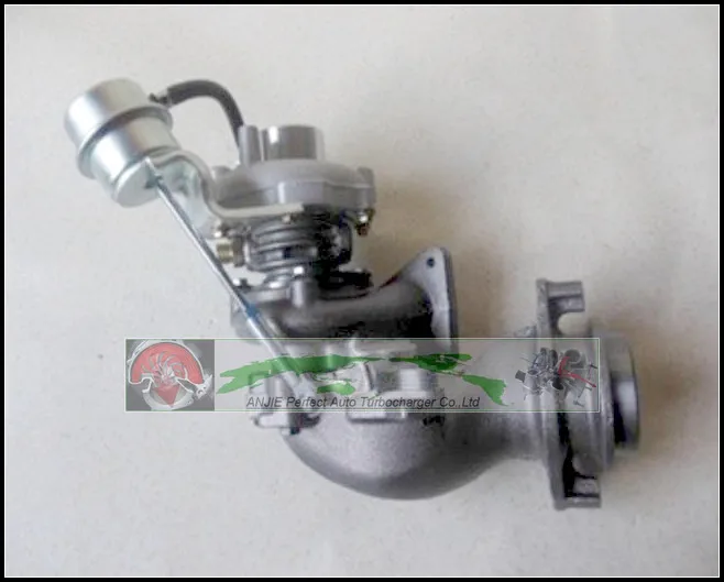Turbo GT1544S 454064 454064-0001 028145701L Turbocharger For VW T4 BUS Umwelt Transporter AAZ ABL 1995-03 1.94 TD 1.9L (4)