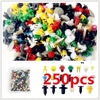 

Car Door Trim Panel Clip Fastener Bumper Rivet bolt Engine screw for Ford Shelby SYNus King GTX1 Freestyle Fairlane Equator BA