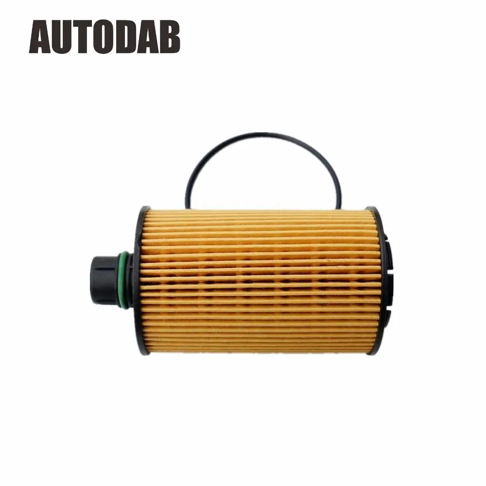 

High-quality oil filter for 2011-2018 Ram 1500 Jeep Grand Cherokee 3.0L Diesel Engine cleaner 68229402AA PH130