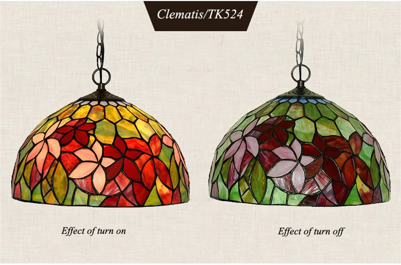 LED Pendant light (23)