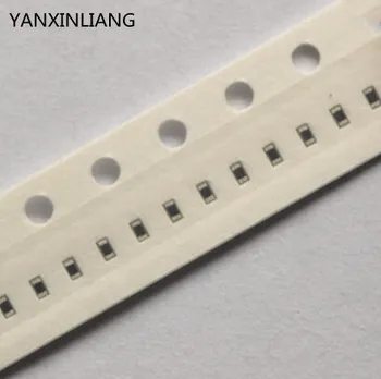 

0402 0 ohm 5% Resistor 1005 0R Chip resistor (1000Pcs)