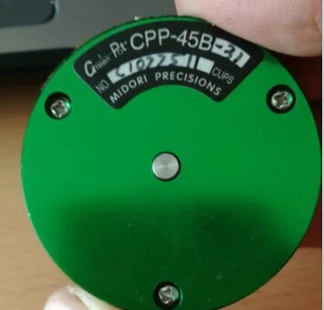

MIDORI CPP-35B 1k 2k 5k 10k 20K replace CP-3F potentiometer