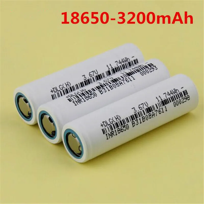 18650 3200mah 2