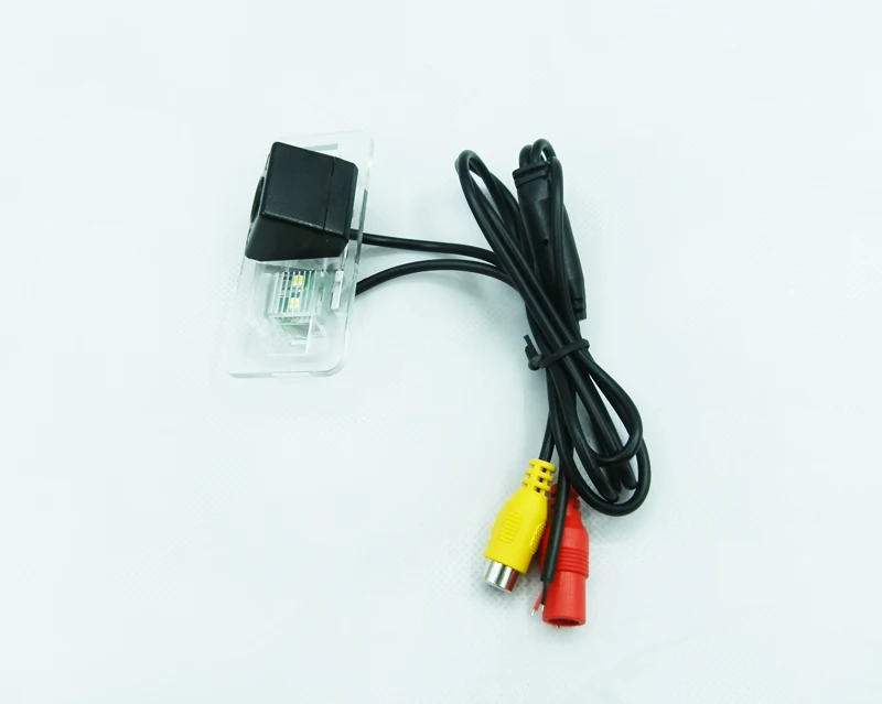

Backup Cam Rear View Rearview Parking Camera Night Vision Car Reverse Camera Fit For BMW E82 E88 E90 E91 E92 E93 E60 E61 E70 E71